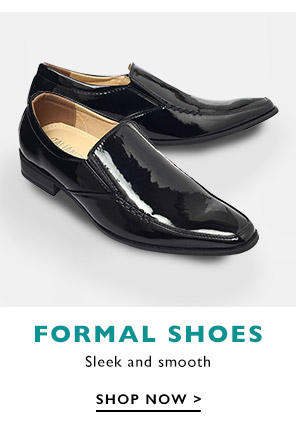 Shop Formal Shoes