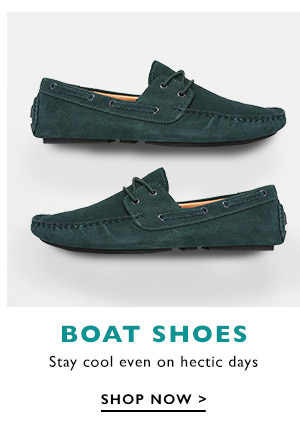 Shop Boat Shoes