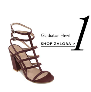 Shop ZALORA