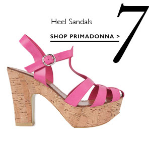 Shop Primadonna