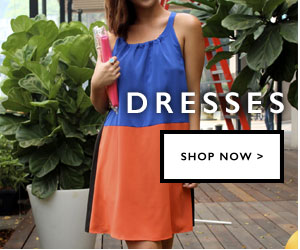 Shop Dresses