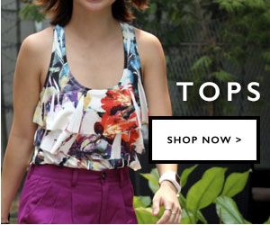 Shop Tops
