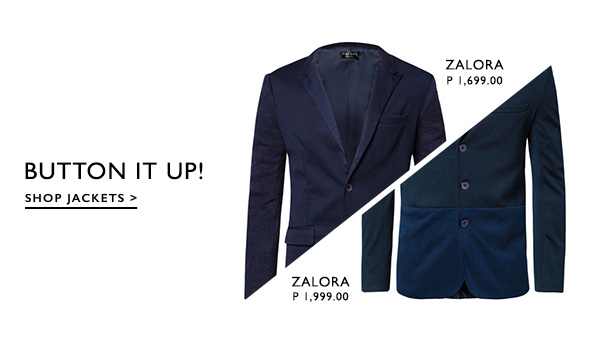 Shop Jackets