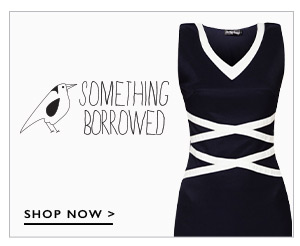 Shop Something Borrowed