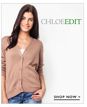 Shop Chloe Edit