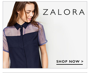 Shop ZALORA