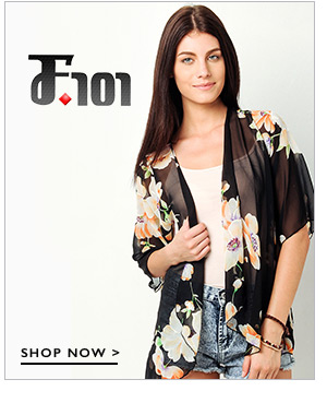 Shop F.101