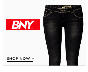 Shop BNY