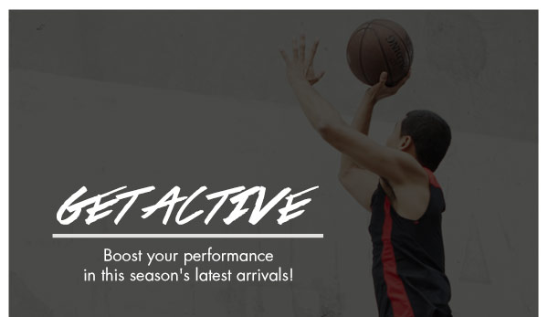 Get Active