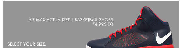 Basketball Shoes