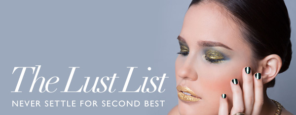 The Lust List