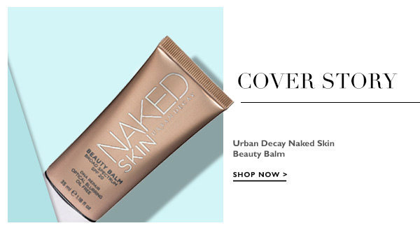 Urban Decay Beauty Balm