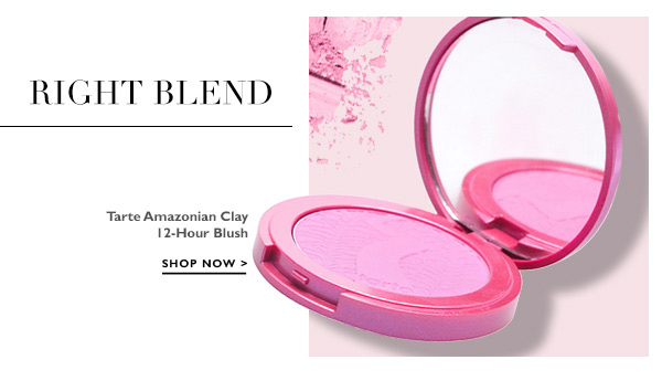 12-Hour Blush