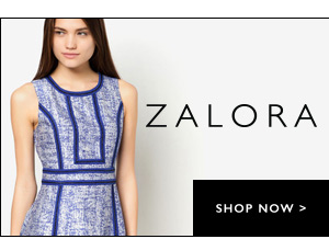 Shop ZALORA