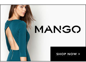 Shop MANGO