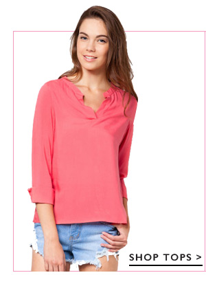 Shop Tops