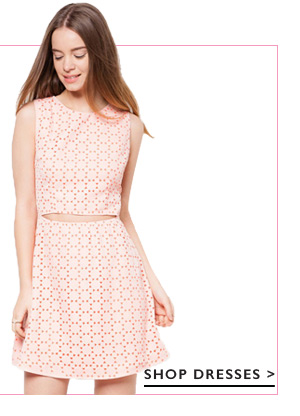 Shop Dresses