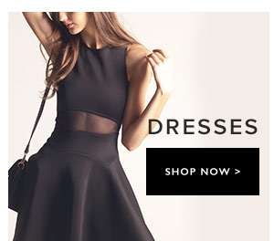 Shop Dresses