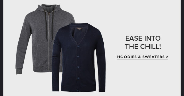 Shop Hoodies & Sweaters