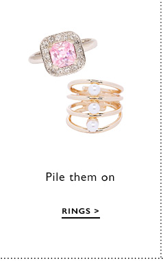 Shop Rings