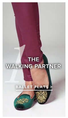 Shop Ballet Flats
