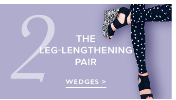 Shop Wedges