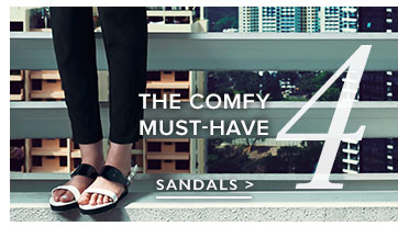 Shop Sandals