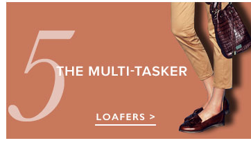 Shop Loafers