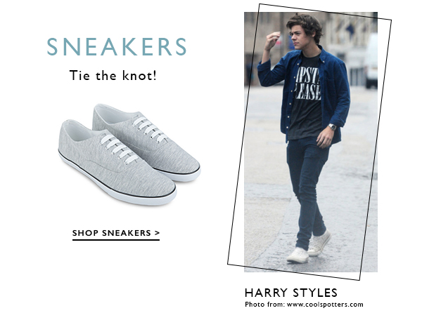 Shop Sneakers