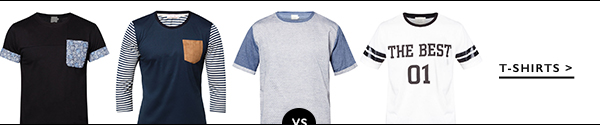 Shop T-Shirts