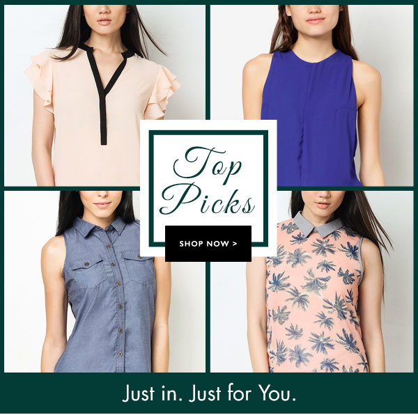 Top Picks