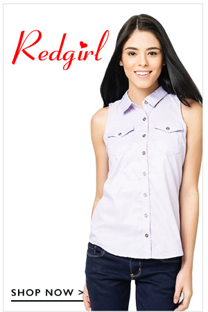 Shop REDGIRL