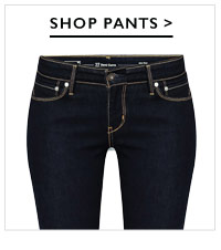 Shop Pants