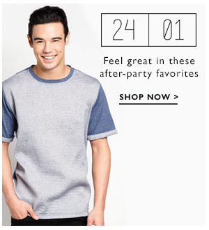 Shop 24:01