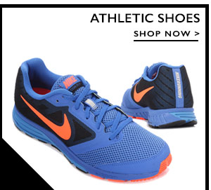 Shop Athletic Shoes