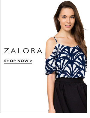 Shop ZALORA