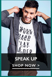 Speak Up