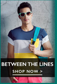 Between the Lines