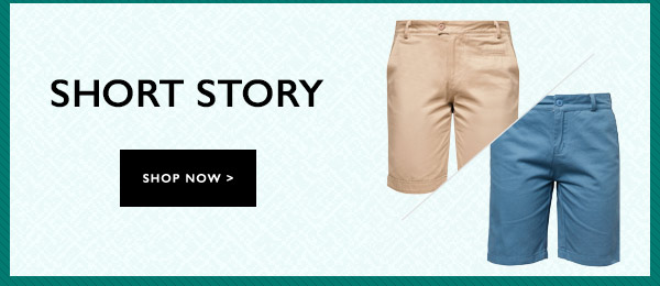 Shop Shorts