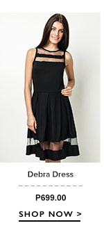 Debra Dress