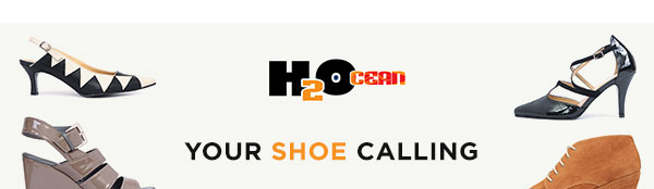 Shop H2Ocean