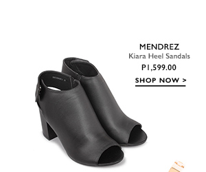 Heel Sandals