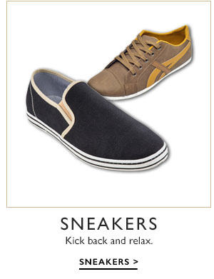 Shop Sneakers