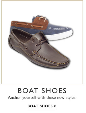 Shop Boat Shoes