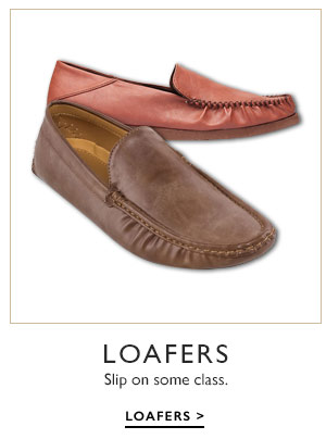 Shop Loafers