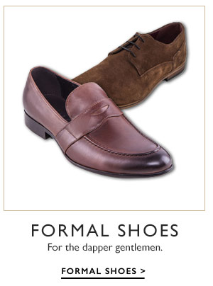 Shop Formal Shoes