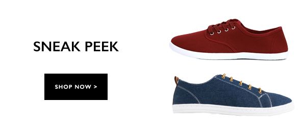Shop Sneakers