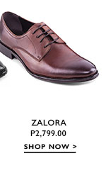 Leather Dress Shoes