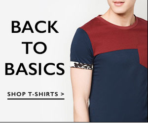 Back to Basics