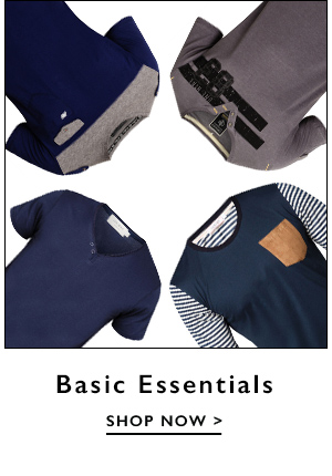 Shop T-Shirts